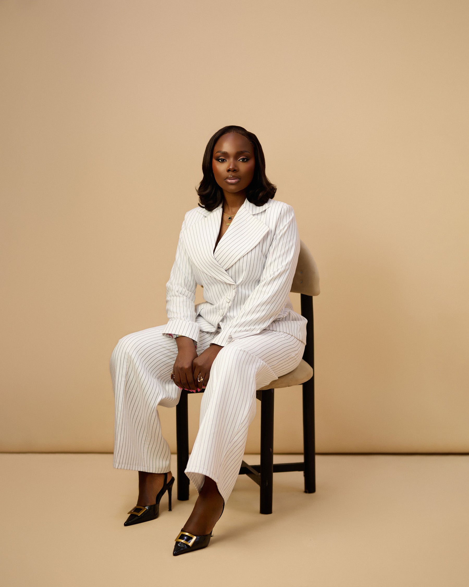 THE FOUNDER SET