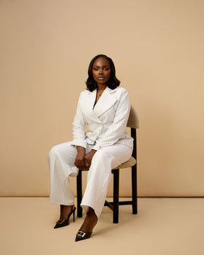THE FOUNDER SET