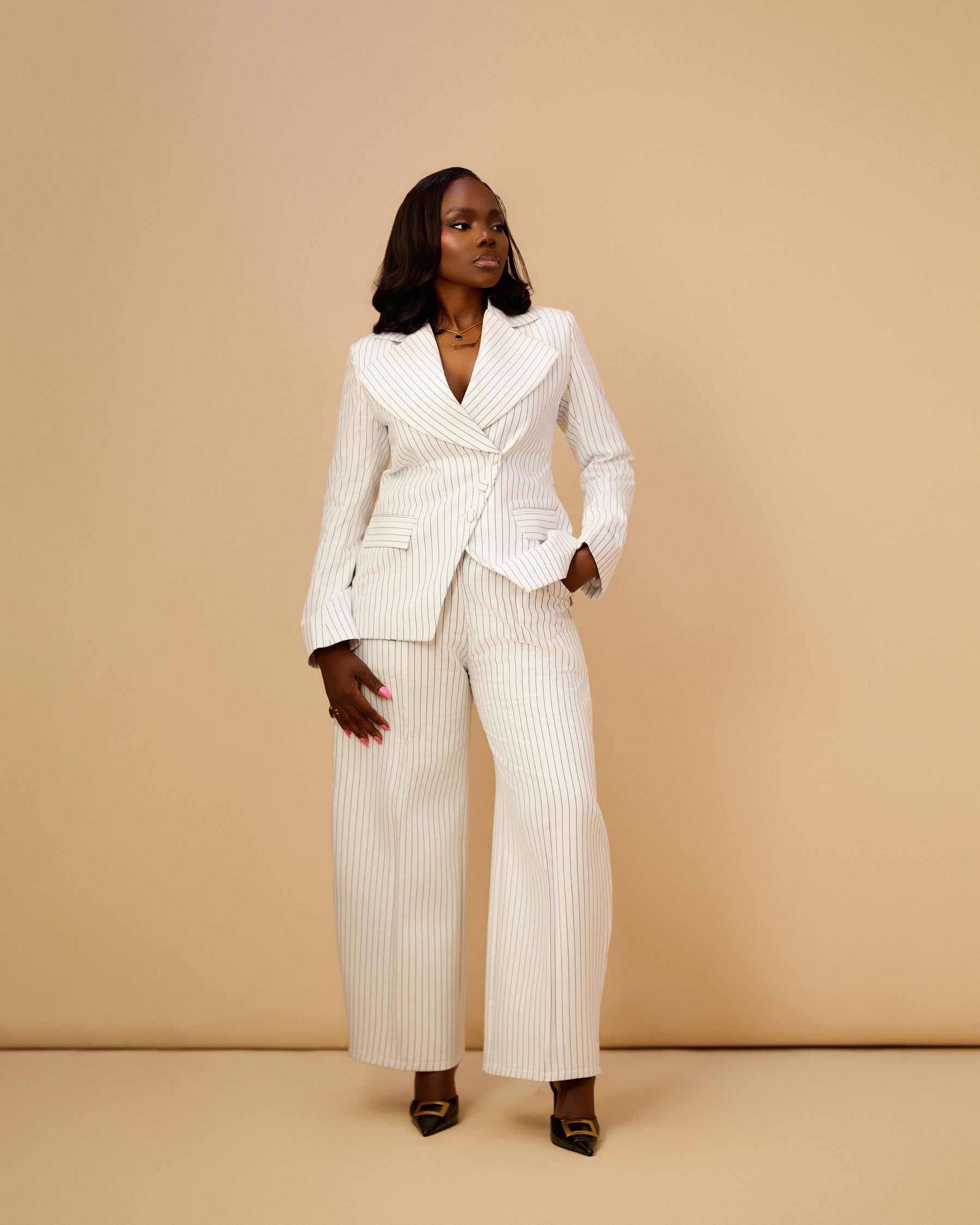 THE FOUNDER SET
