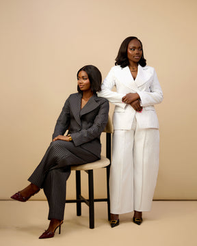 THE FOUNDER SET