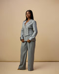 THE EXECUTIVE SET